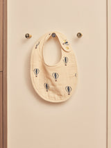 Bavoir Bébé - Atlas