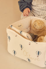 Lange / Foulard - Atlas