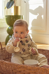 Lange / Foulard - Bougainvillier