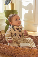 Lange / Foulard - Bougainvillier