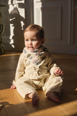 Lange / Foulard - Ginkgo