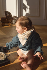 Lange / Foulard - Atlas