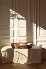 Lange / Foulard - Bougainvillier