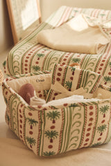 Lange / Foulard - Palma