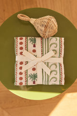 Lange / Foulard - Palma