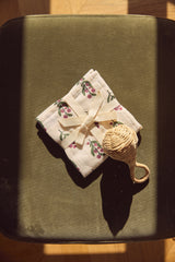 Lange / Foulard - Bougainvillier