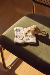 Lange / Foulard - Bougainvillier