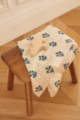 Lange / Foulard - Plumbago