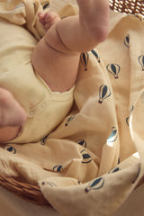 Lange / Foulard - Atlas