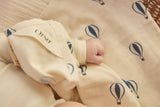 Lange / Foulard - Atlas