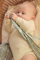 Lange / Foulard - Hydra