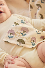 Lange / Foulard - Ginkgo