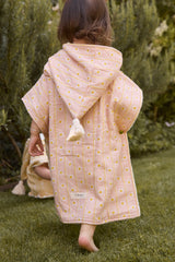 Poncho - Bellis