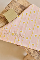 Lange / Foulard - Bellis