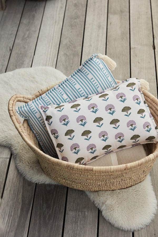 Coussin - Ginkgo