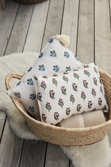 En précommande | Coussin Bougainvillier
