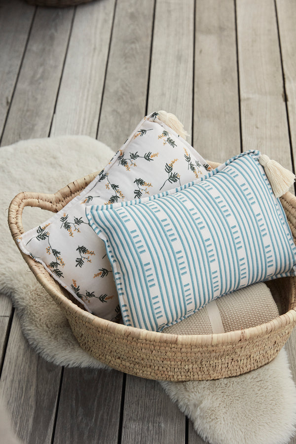Coussin - Hydra