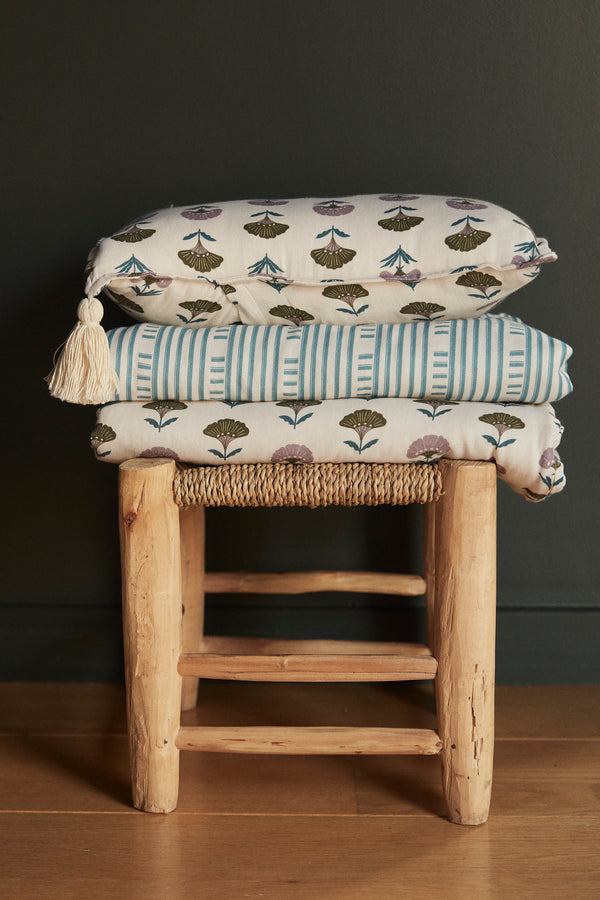 Coussin - Ginkgo