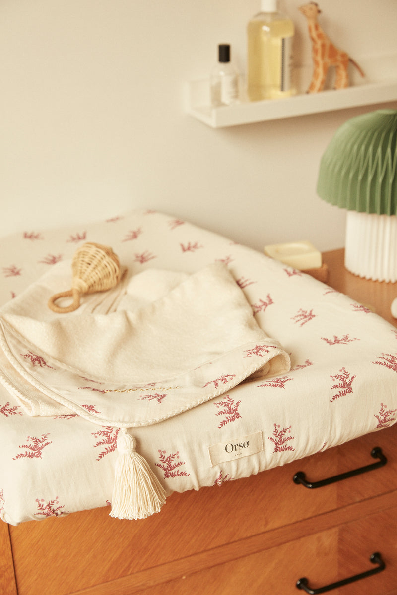 Coffret "Poudre de Soleil" Bruyère Bois de Rose