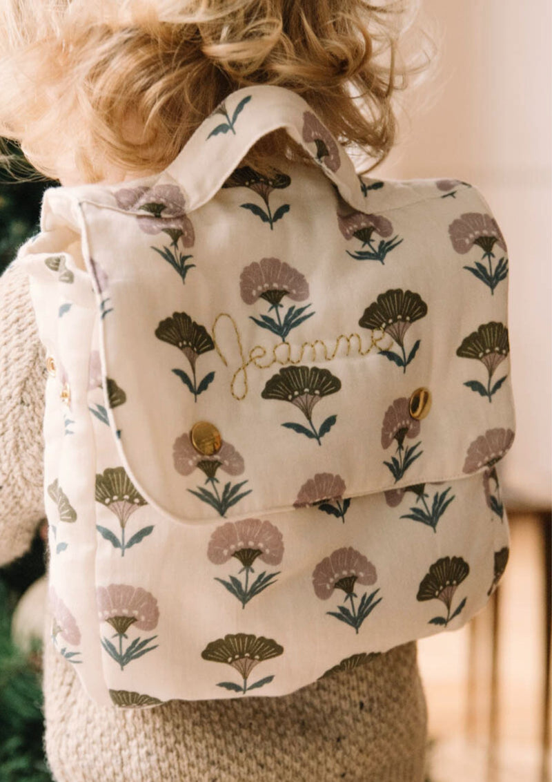 Sac à dos - Ginkgo
