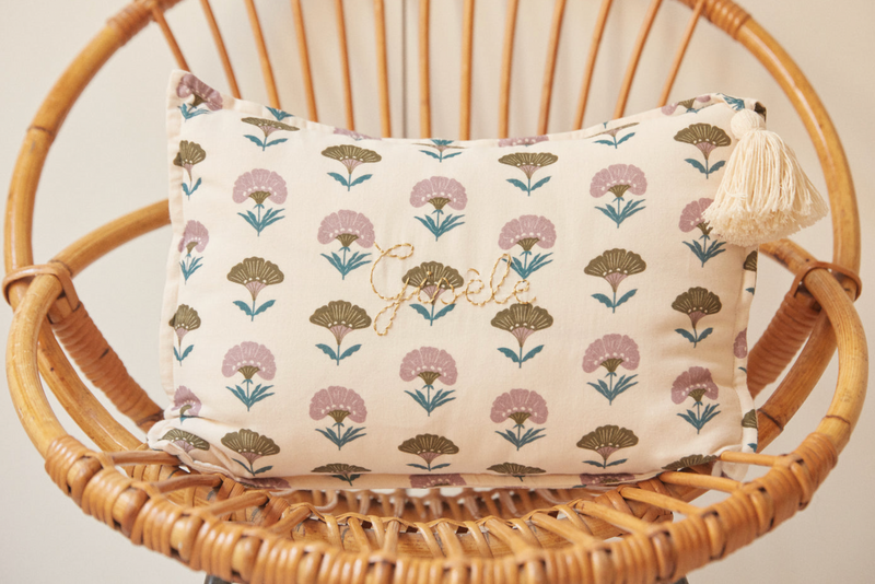 En précommande | Coffret "Soleil Printanier" - Ginkgo