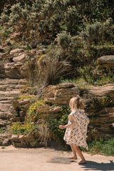 Poncho - Mimosa