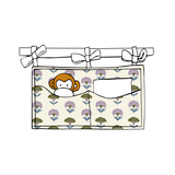 Pochette de lit - Ginkgo