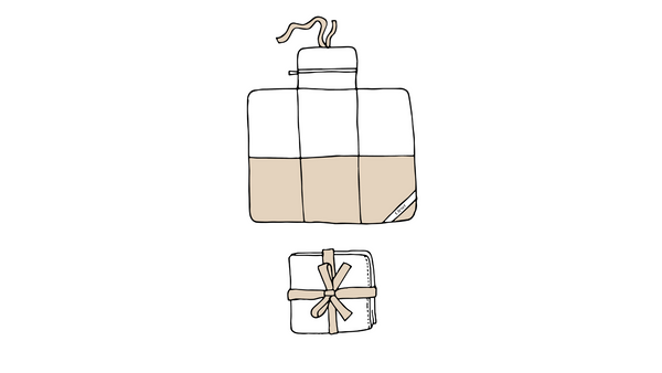Coffret "Echappée Belle"