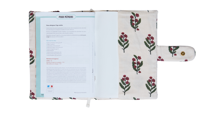 Coffret "Enigme Lumineuse" Bougainvillier