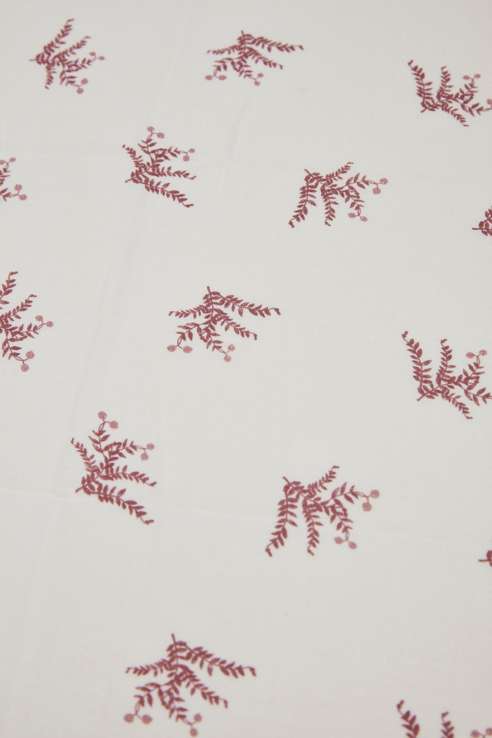 Lot de 4 Lingettes Lavables - Bruyère Bois de Rose