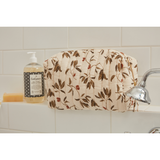 Trousse de Toilette - Amandier