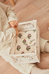 Coffret "Enigme Lumineuse" Bougainvillier