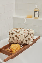Trousse de Toilette - Amandier