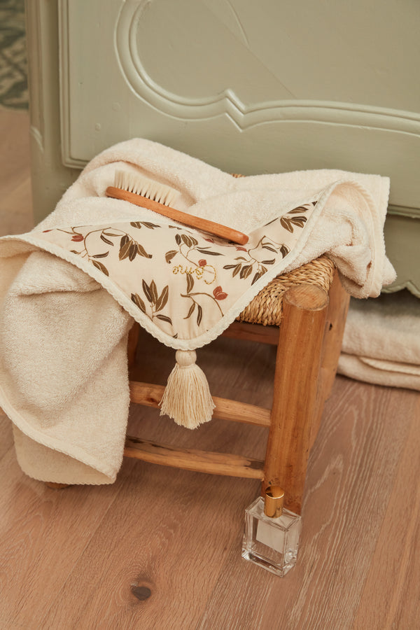 Cape de Bain - Amandier