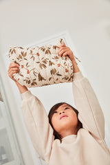 Trousse de Toilette - Amandier