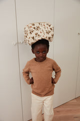 Trousse de Toilette - Amandier