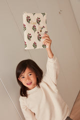 Coffret "Enigme Lumineuse" Bougainvillier