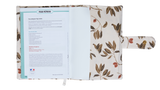 Protège Carnet de Santé - Amandier
