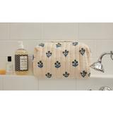 Trousse de Toilette - Plumbago