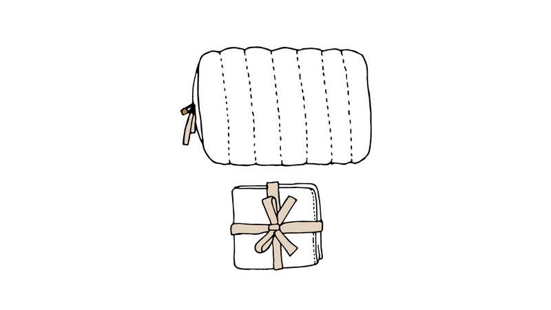 Coffret "Simple Comme Bonjour"
