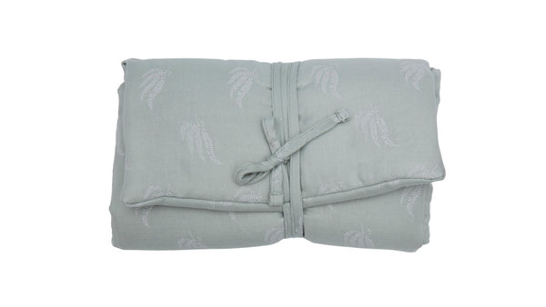 Coffret "Echappée Belle" Fougère Blanc Craie