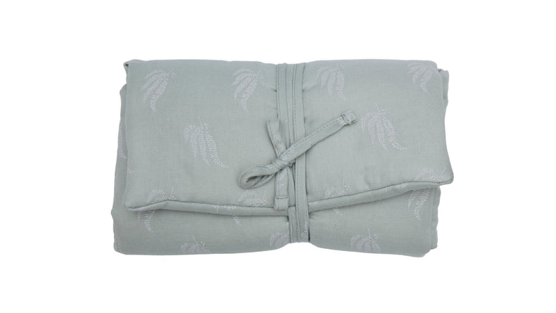 Coffret "Echappée Belle" Fougère Blanc Craie