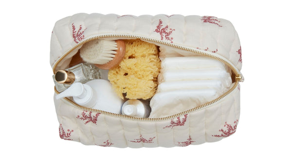 Coffret "Simple Comme Bonjour" Bruyère Bois de Rose