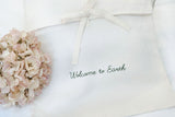 Pochette Cadeau Welcome to Earth