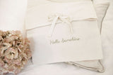 Pochette Cadeau Hello Sunshine