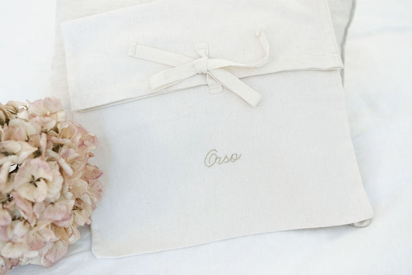 Pochette Cadeau Personnalisable