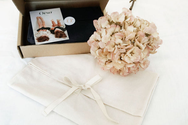 Pochette Cadeau Love you to the moon